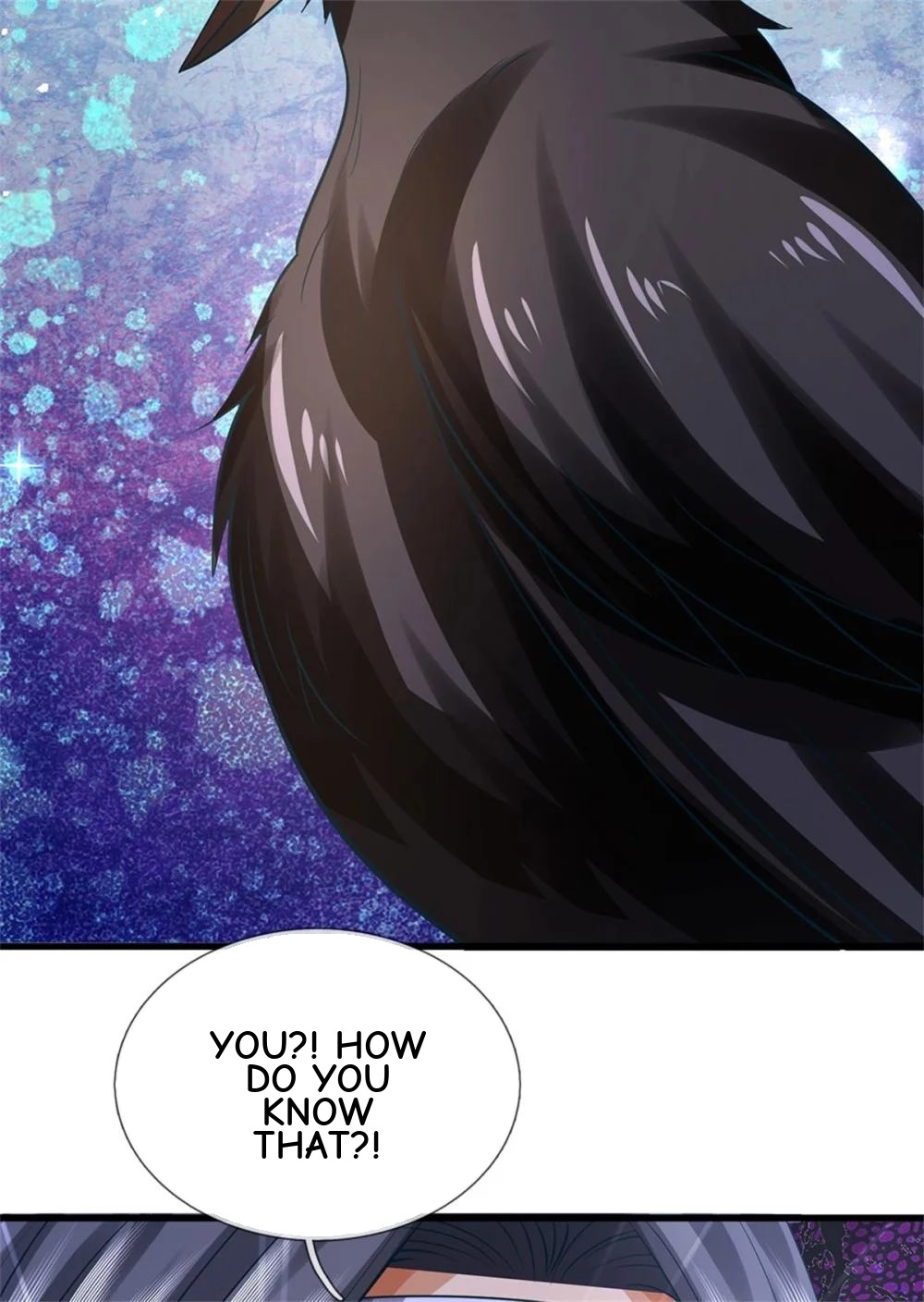 I Was Raised By A Demoness Chapter 118 page 51 - 