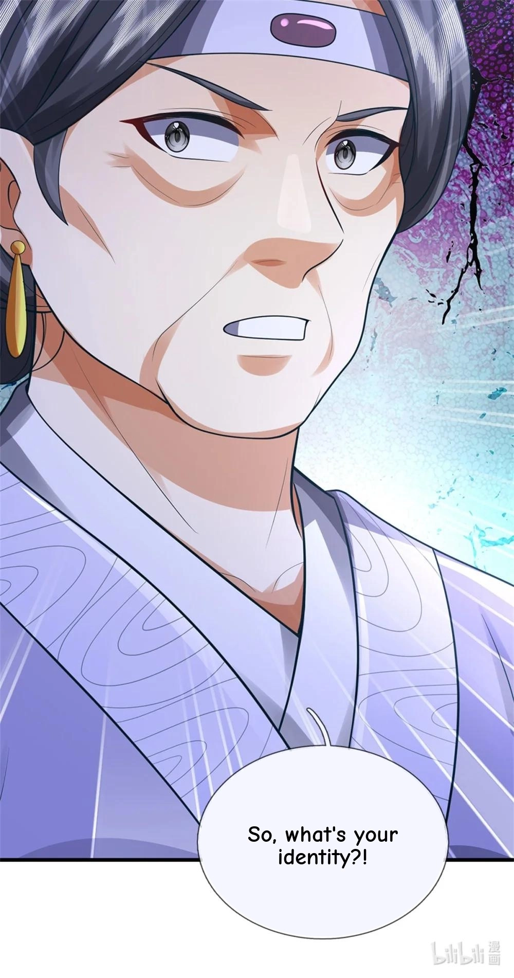 I Was Raised By A Demoness Chapter 118 page 52 - 