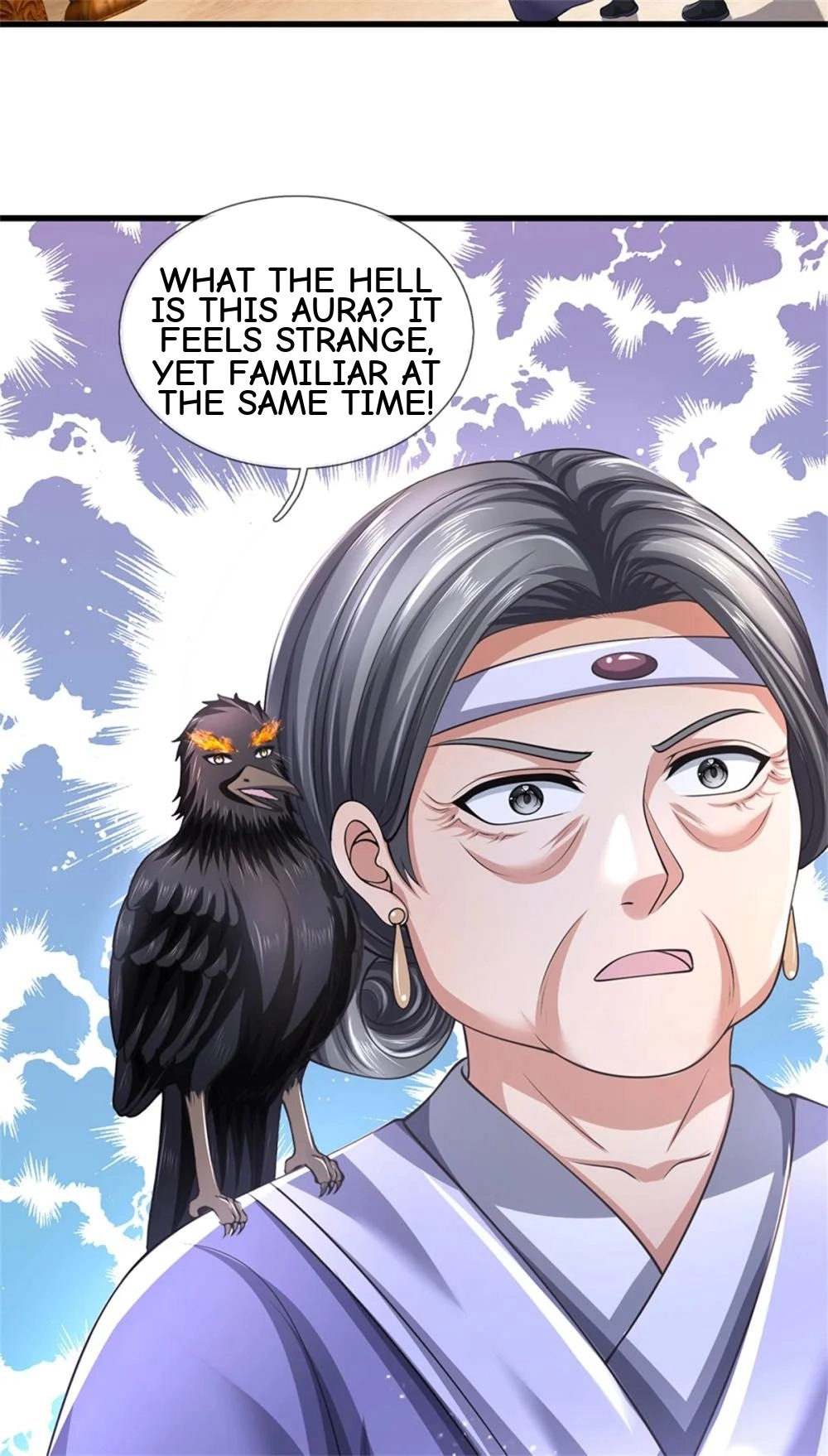 I Was Raised By A Demoness Chapter 119 page 12 - 