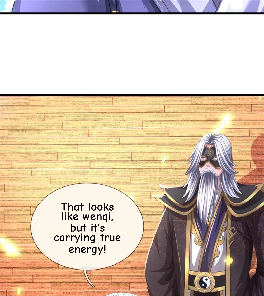 I Was Raised By A Demoness Chapter 119 page 13 - 