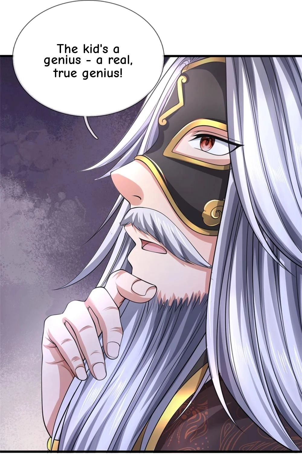 I Was Raised By A Demoness Chapter 119 page 15 - 