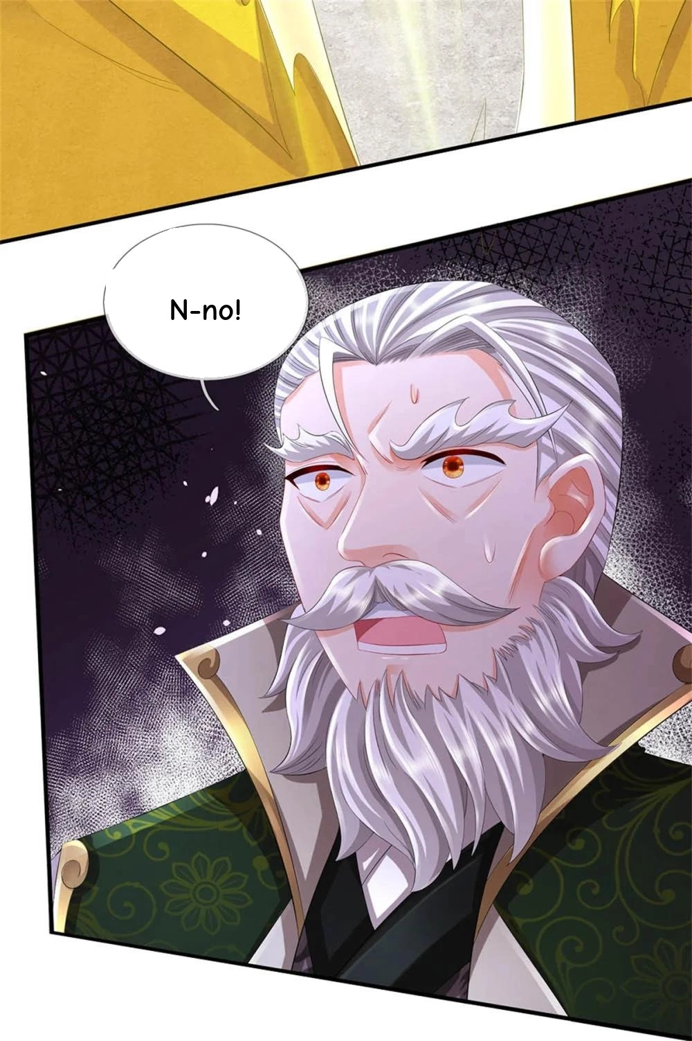I Was Raised By A Demoness Chapter 119 page 39 - 