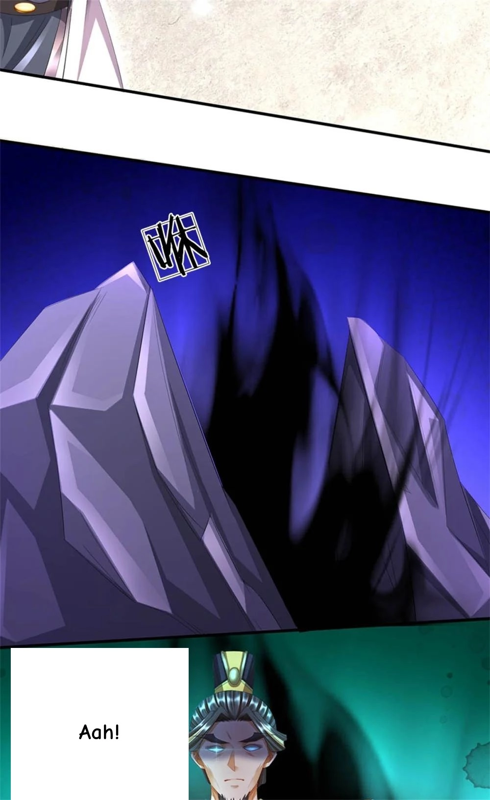 I Was Raised By A Demoness Chapter 119 page 54 - 