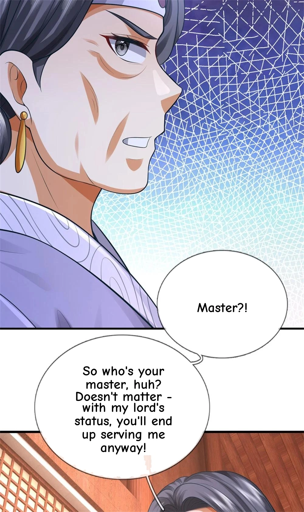 I Was Raised By A Demoness Chapter 119 page 7 - 