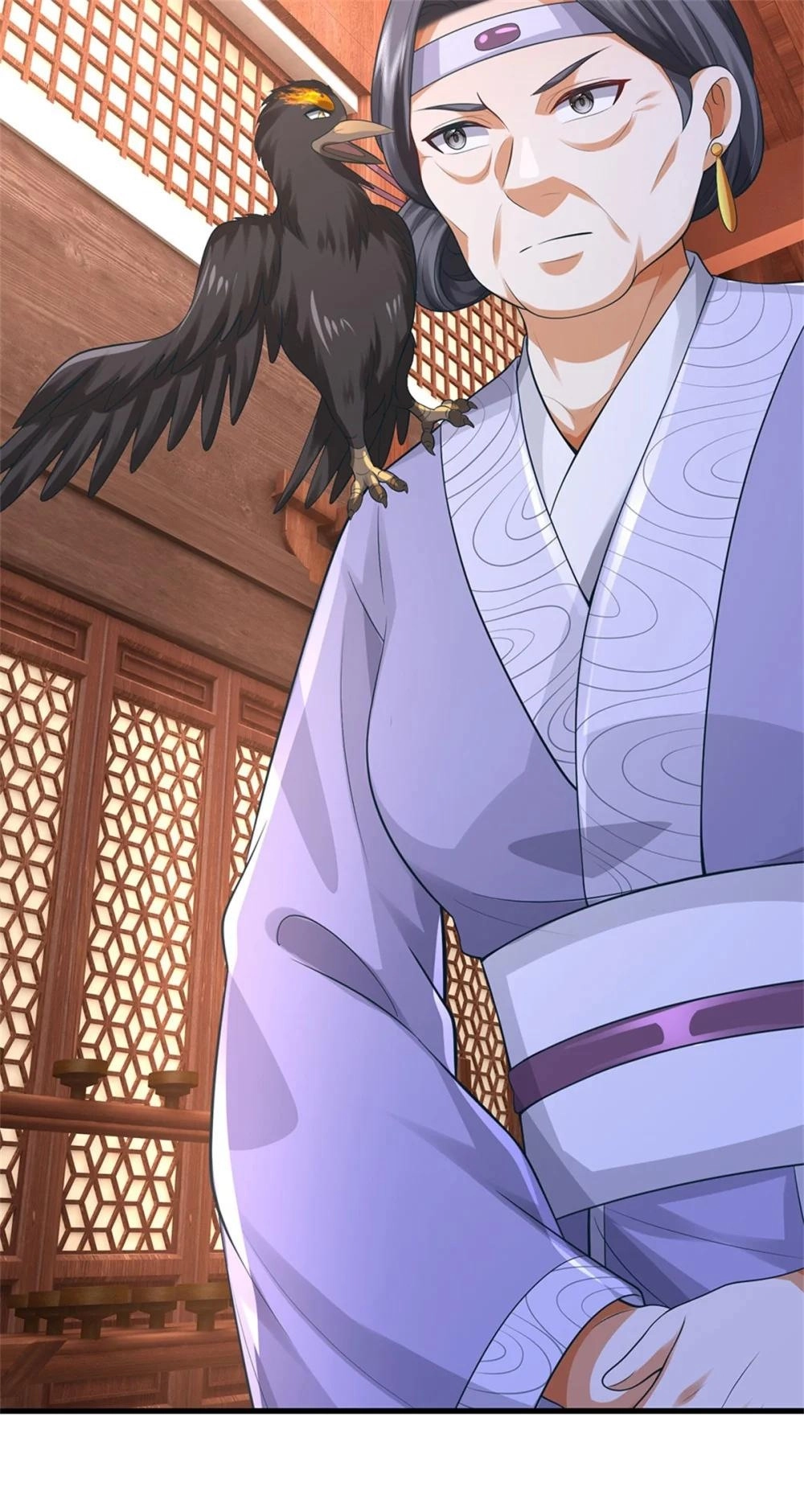 I Was Raised By A Demoness Chapter 119 page 8 - 