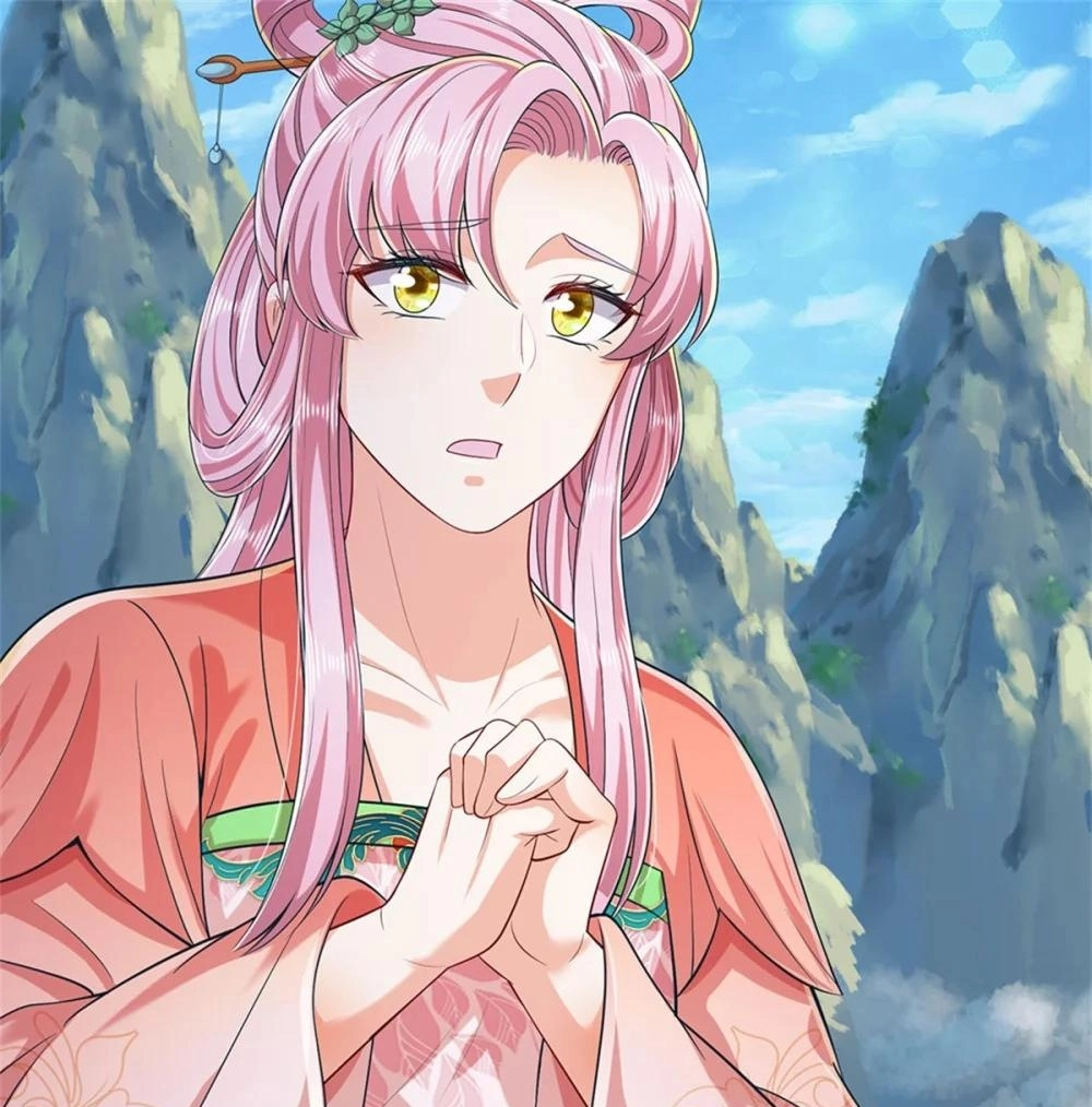 I Was Raised By A Demoness Chapter 121 page 22 - 