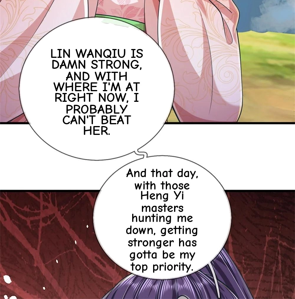 I Was Raised By A Demoness Chapter 121 page 23 - 
