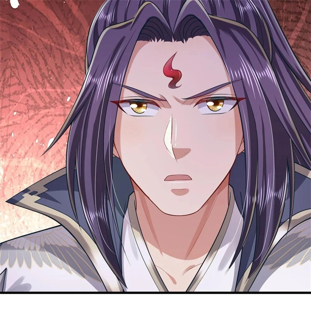 I Was Raised By A Demoness Chapter 121 page 24 - 
