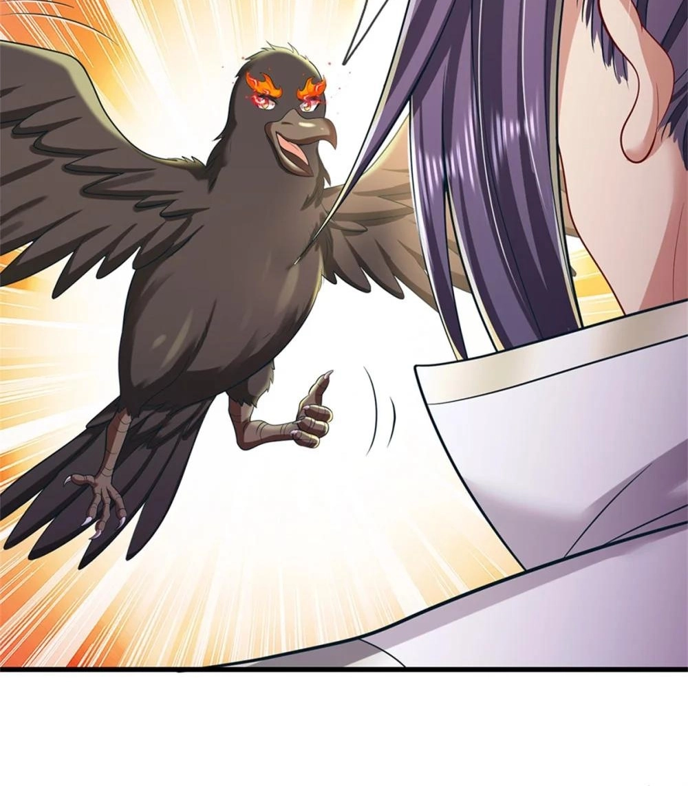 I Was Raised By A Demoness Chapter 121 page 27 - 