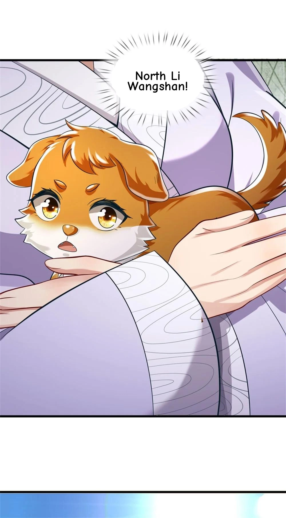 I Was Raised By A Demoness Chapter 121 page 28 - 