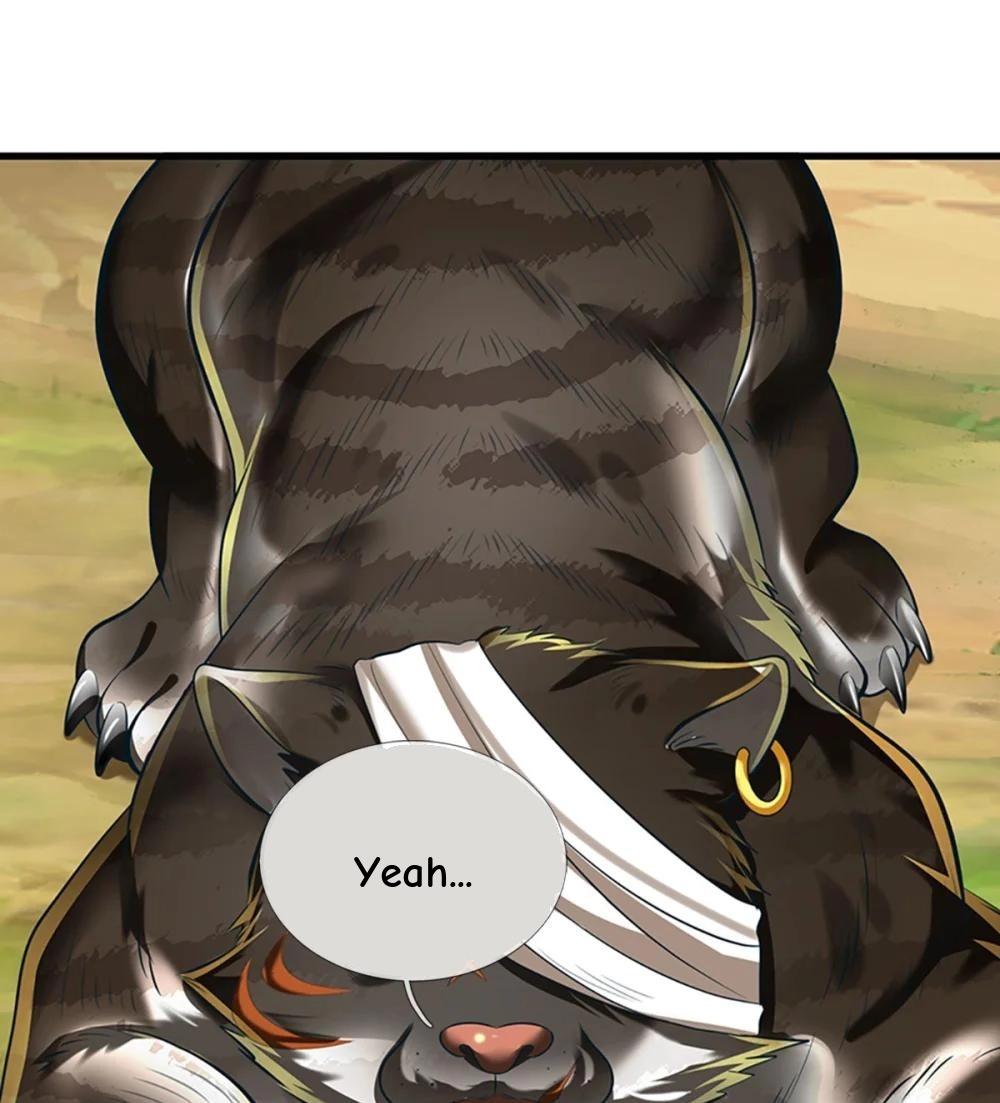 I Was Raised By A Demoness Chapter 121 page 43 - 