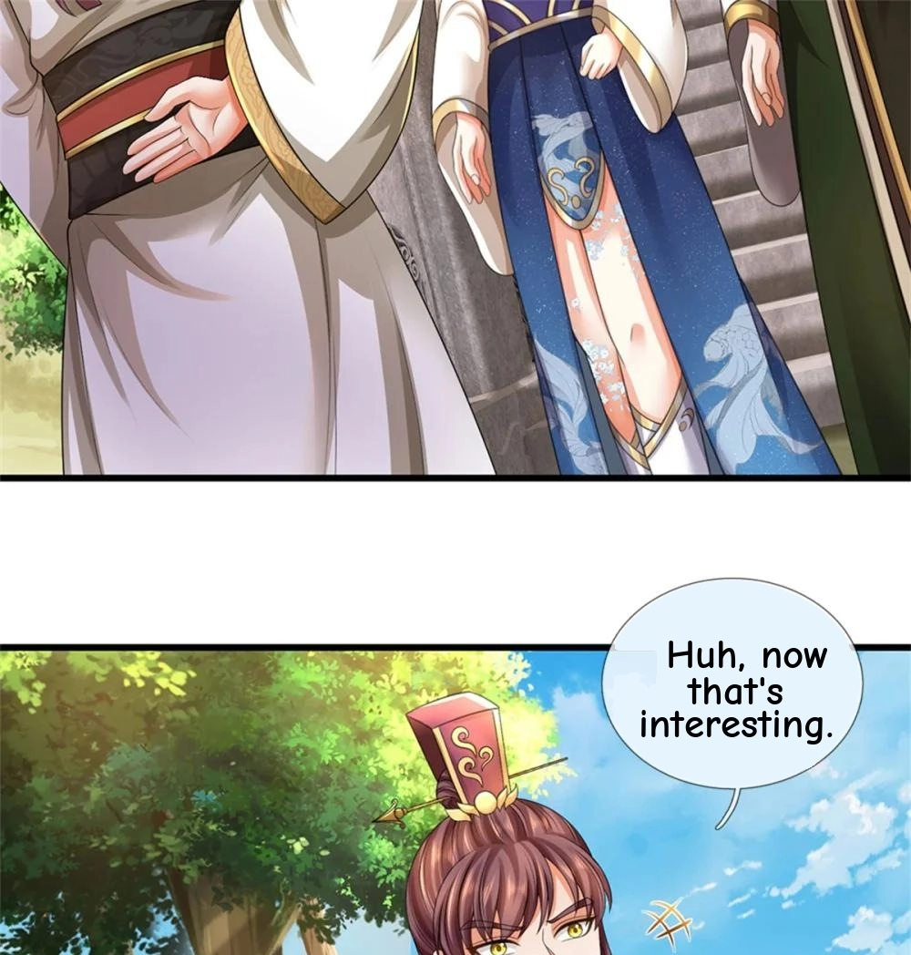 I Was Raised By A Demoness Chapter 122 page 20 - 