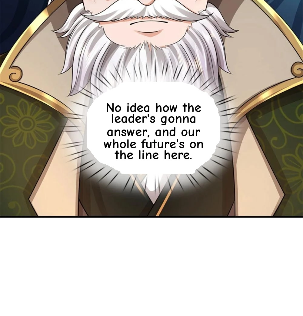 I Was Raised By A Demoness Chapter 122 page 24 - 