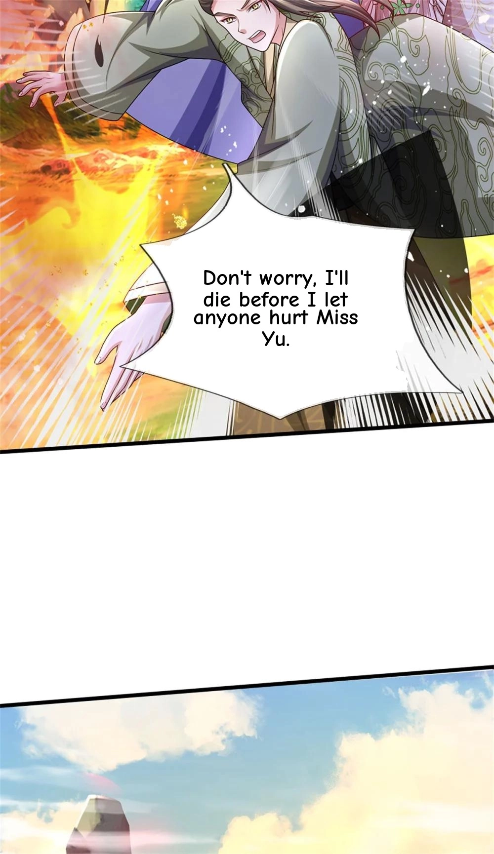 I Was Raised By A Demoness Chapter 122 page 49 - 