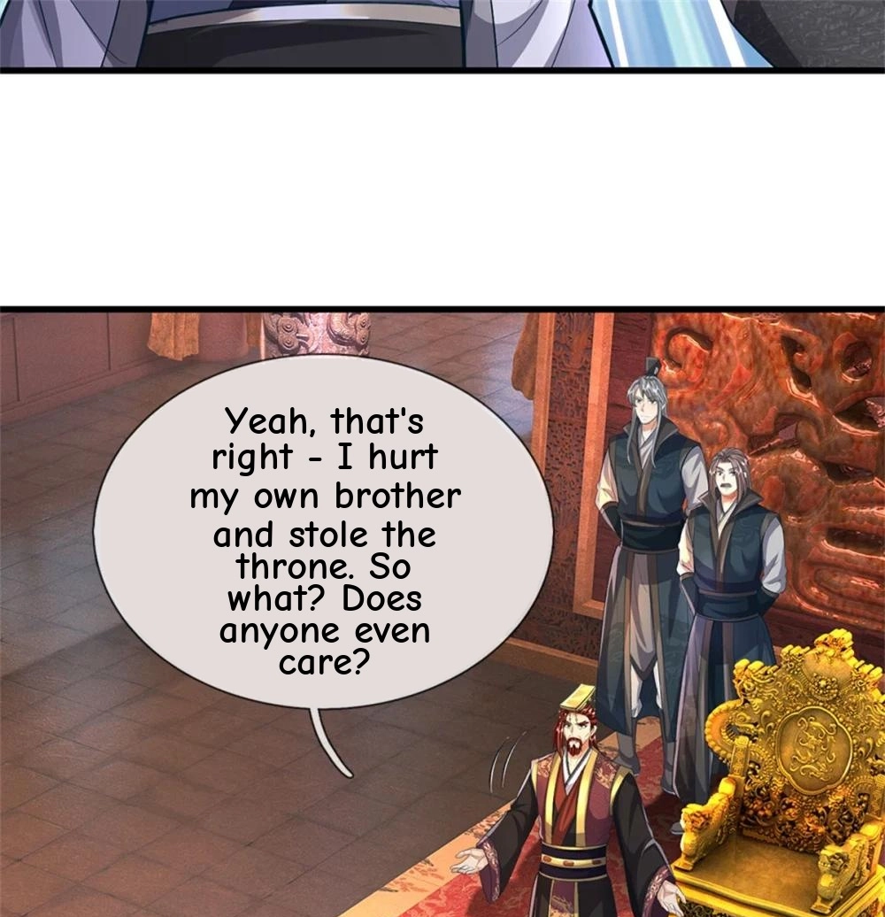 I Was Raised By A Demoness Chapter 123 page 12 - 