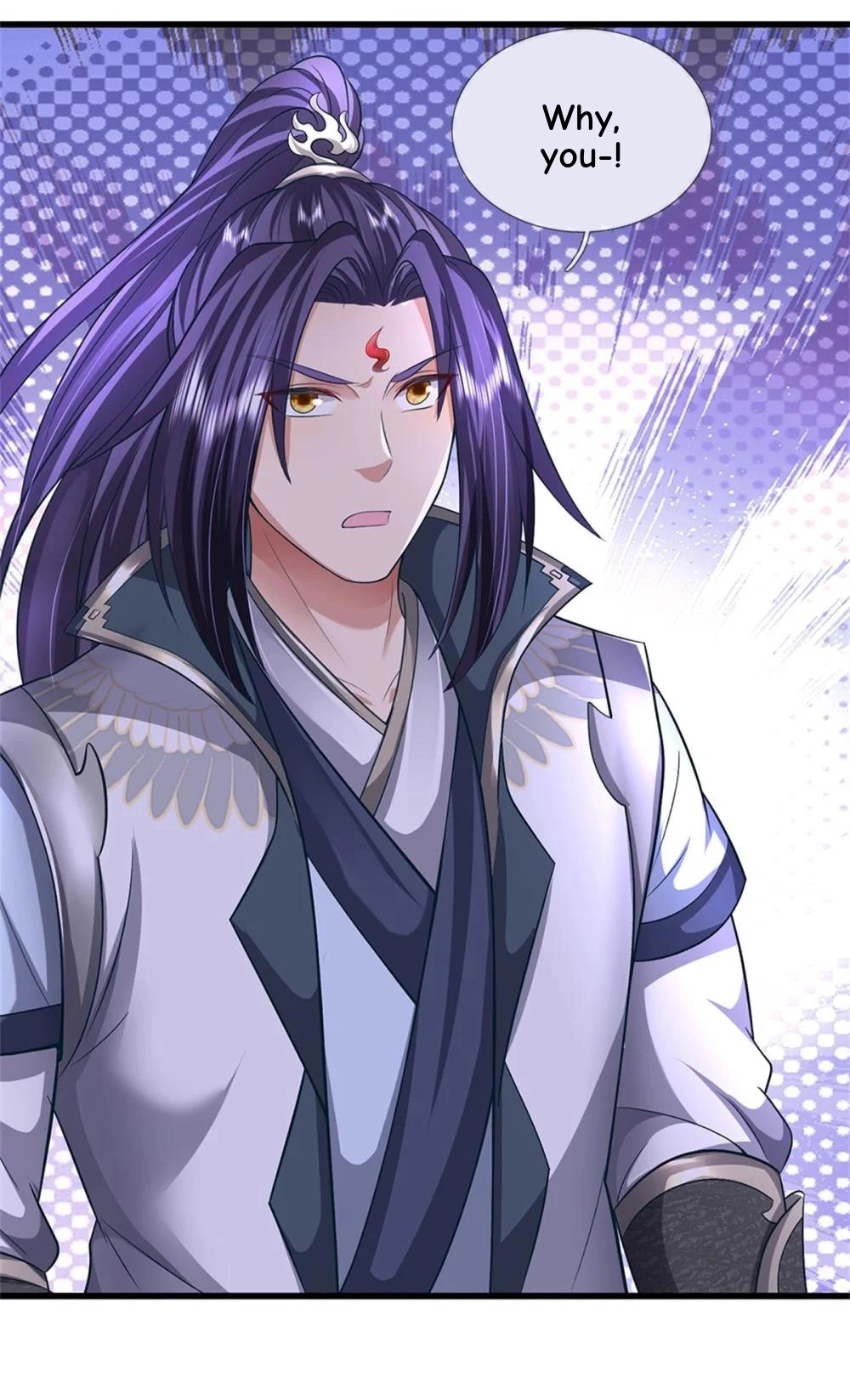I Was Raised By A Demoness Chapter 123 page 16 - 