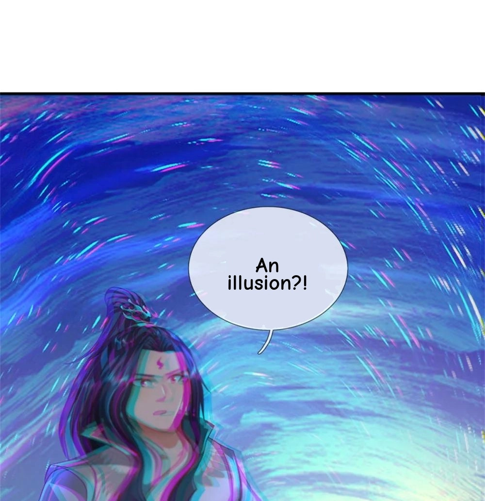 I Was Raised By A Demoness Chapter 123 page 3 - 