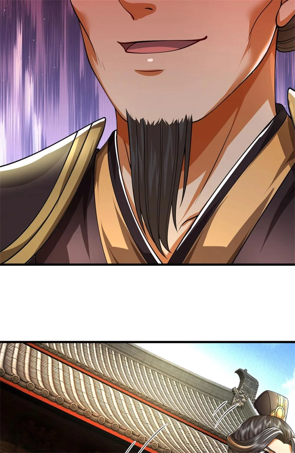 I Was Raised By A Demoness Chapter 123 page 32 - 