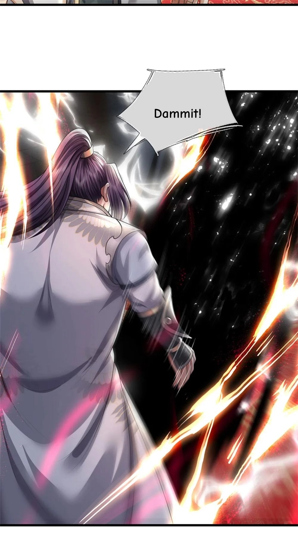 I Was Raised By A Demoness Chapter 123 page 48 - 