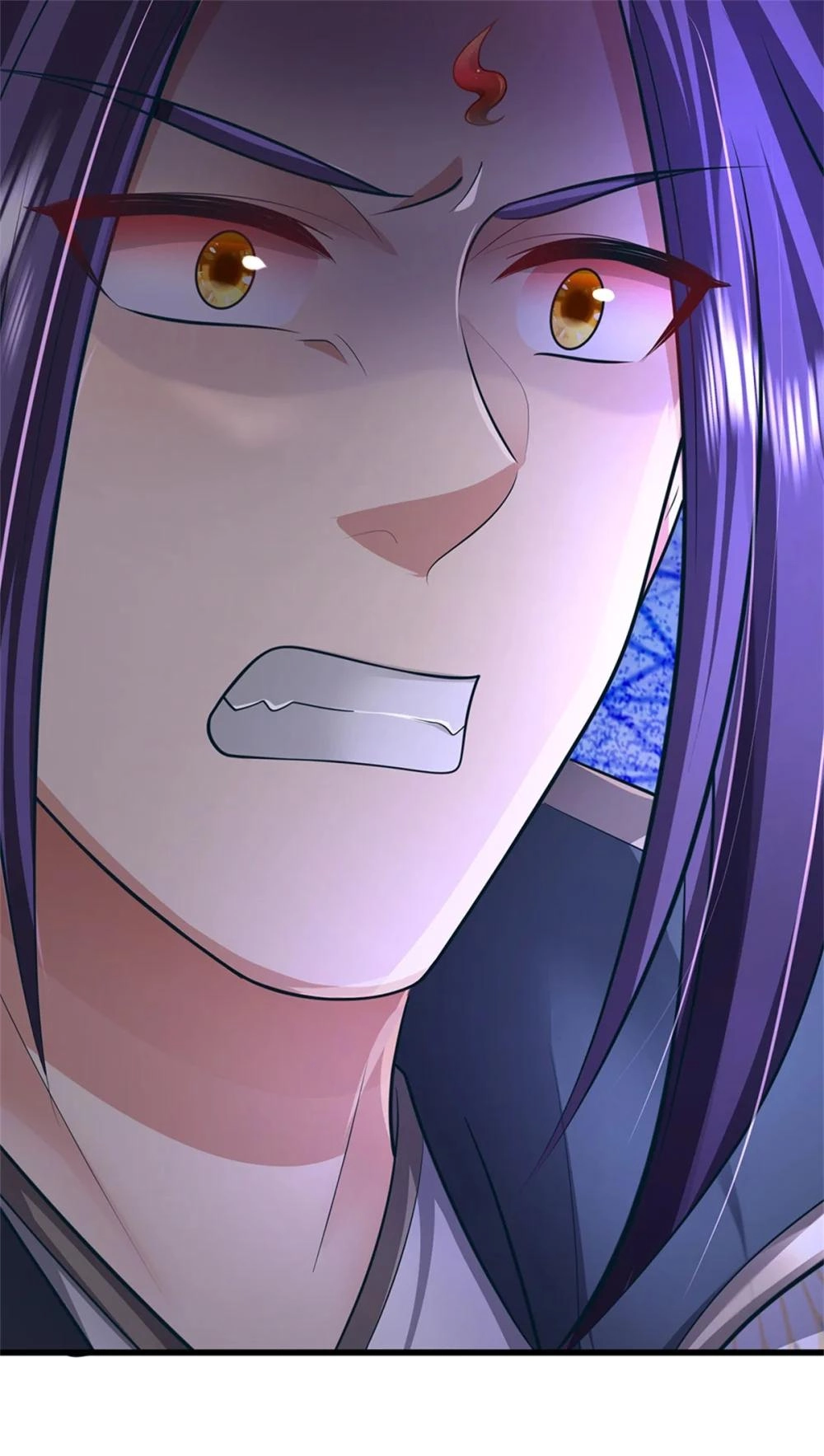 I Was Raised By A Demoness Chapter 123 page 7 - 