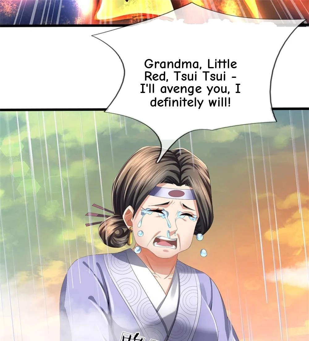 I Was Raised By A Demoness Chapter 124 page 14 - 
