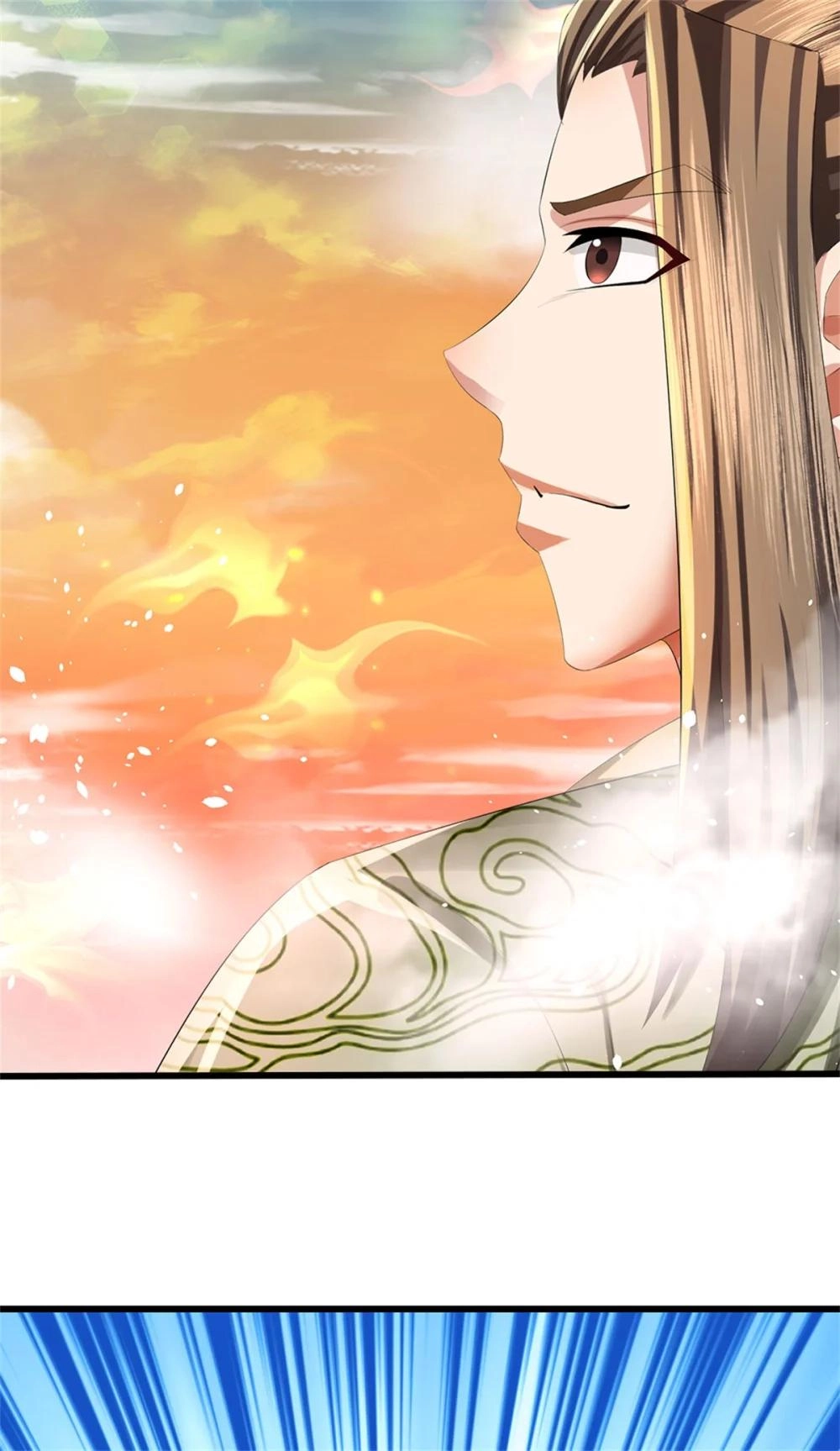 I Was Raised By A Demoness Chapter 124 page 19 - 