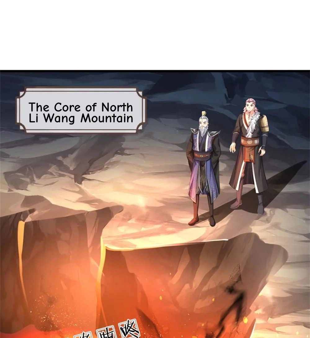 I Was Raised By A Demoness Chapter 124 page 3 - 