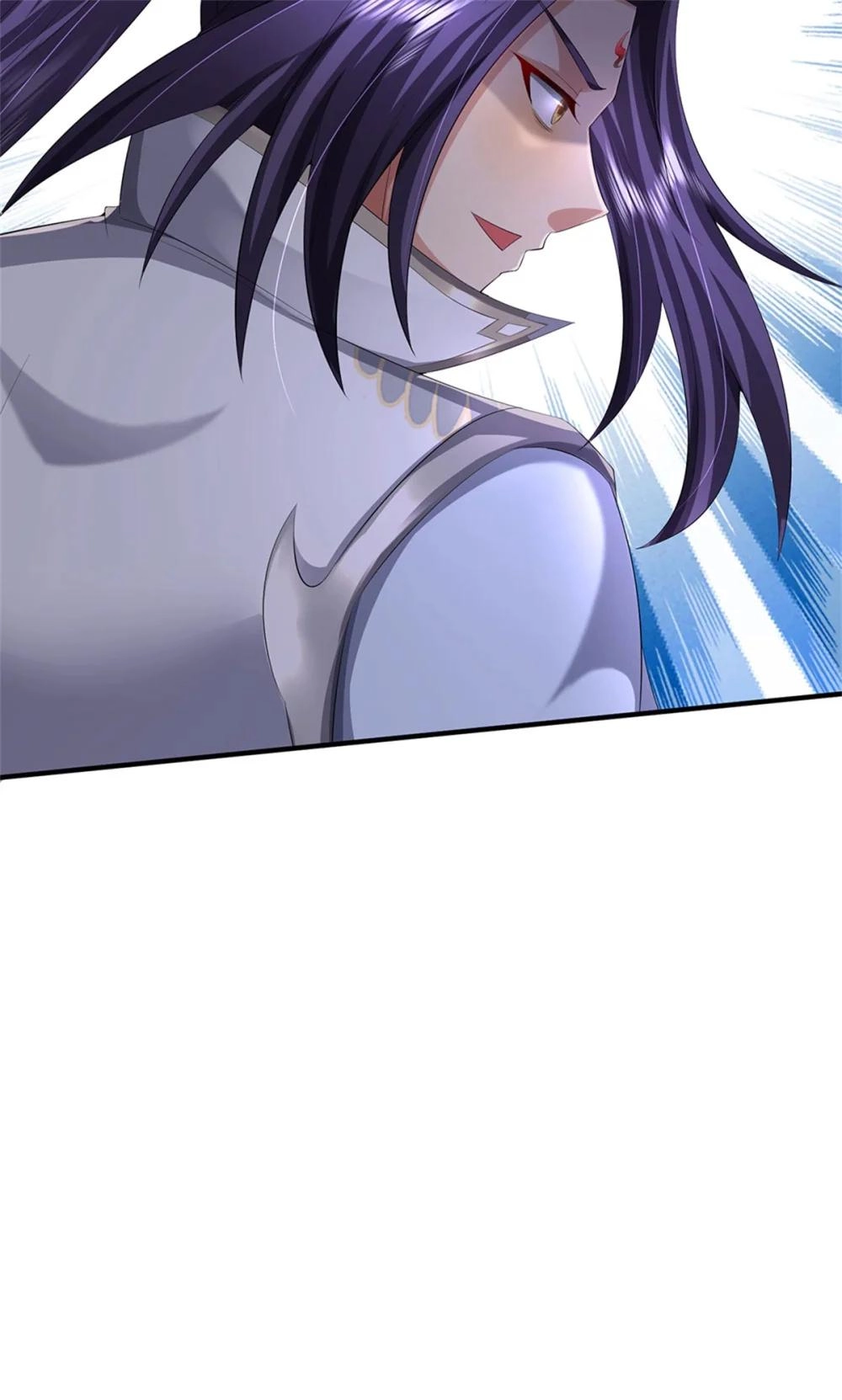 I Was Raised By A Demoness Chapter 124 page 33 - 