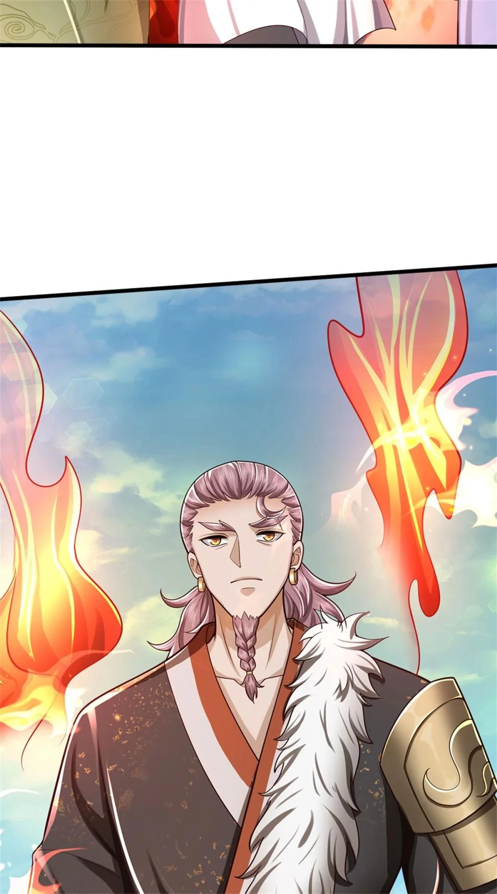I Was Raised By A Demoness Chapter 124 page 45 - 