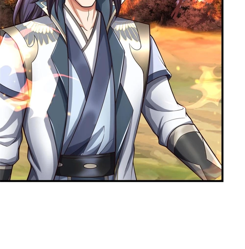 I Was Raised By A Demoness Chapter 124 page 50 - 