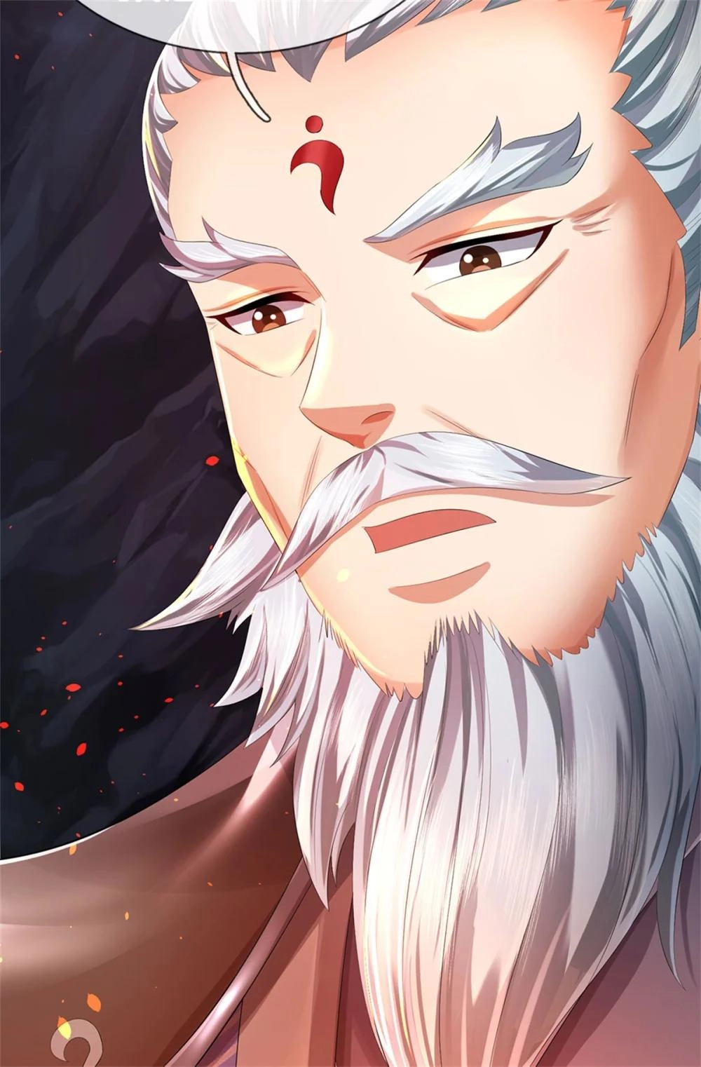 I Was Raised By A Demoness Chapter 124 page 6 - 