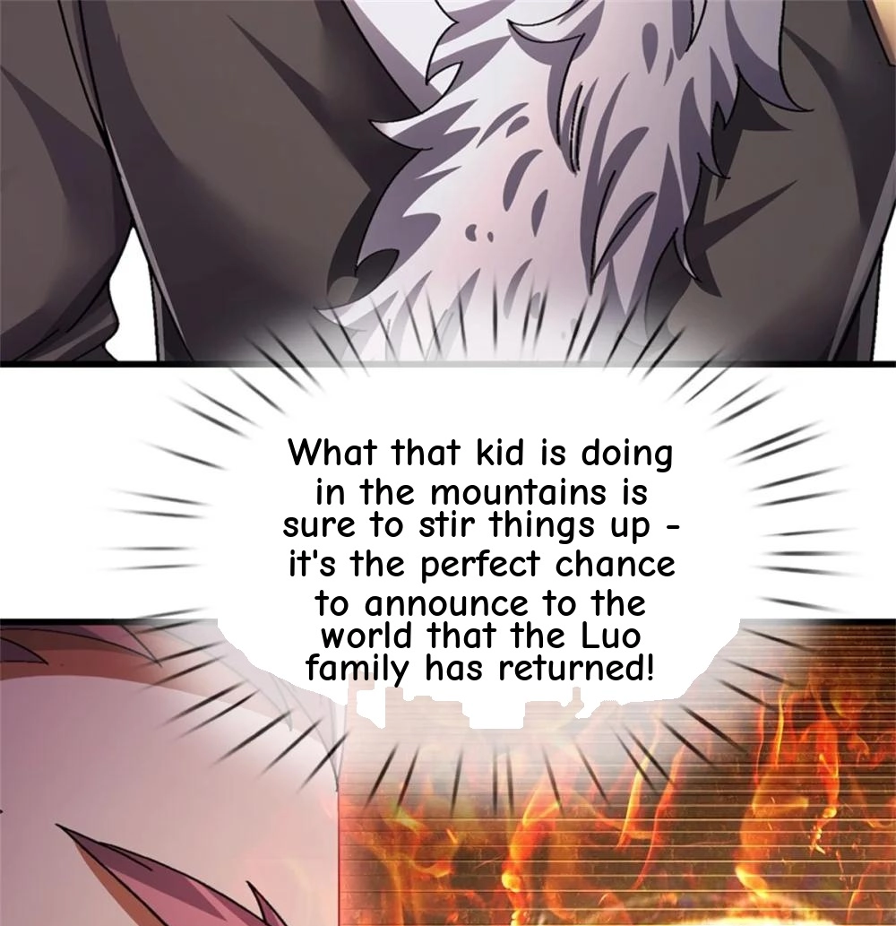 I Was Raised By A Demoness Chapter 125 page 13 - 