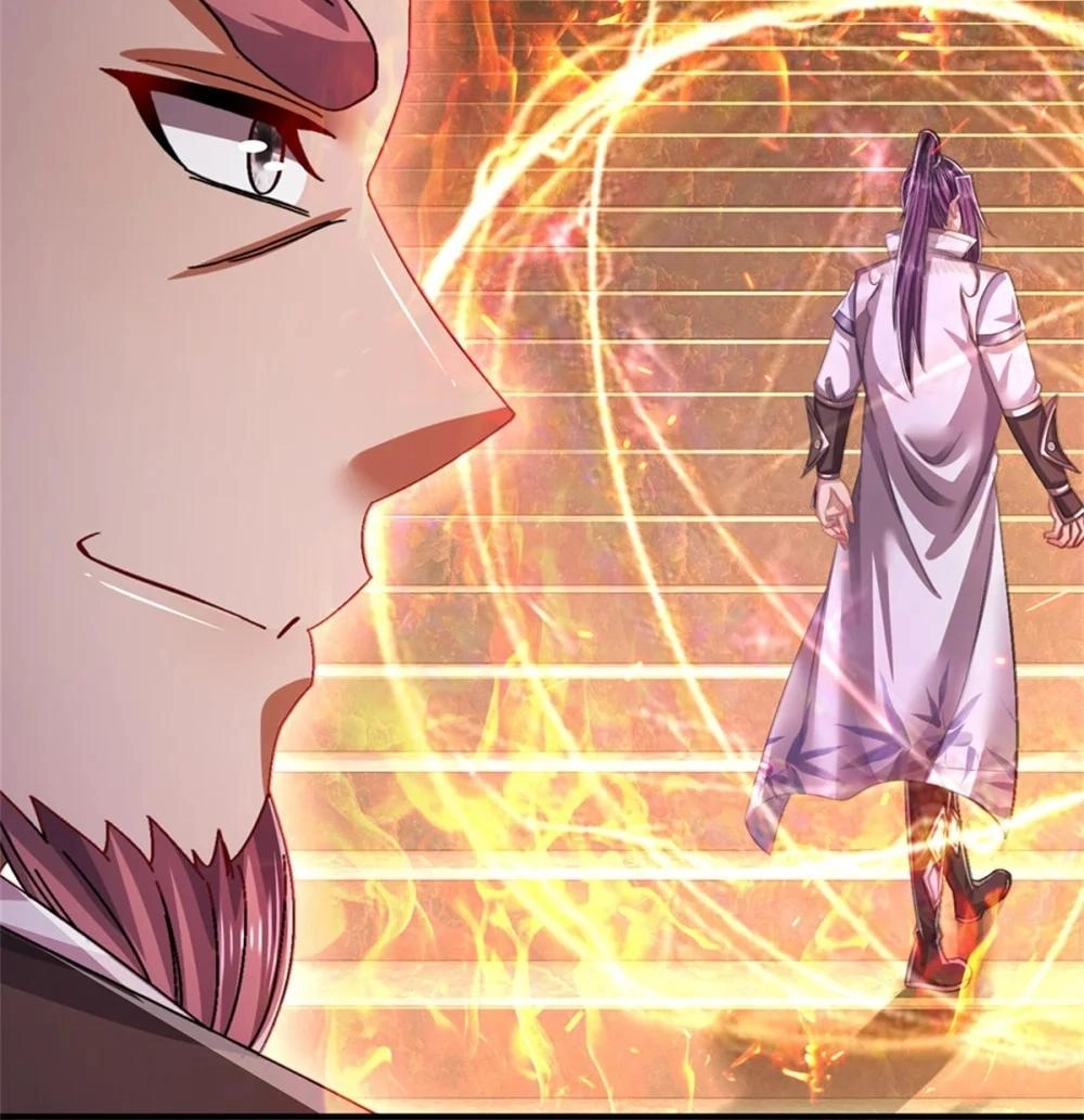 I Was Raised By A Demoness Chapter 125 page 14 - 