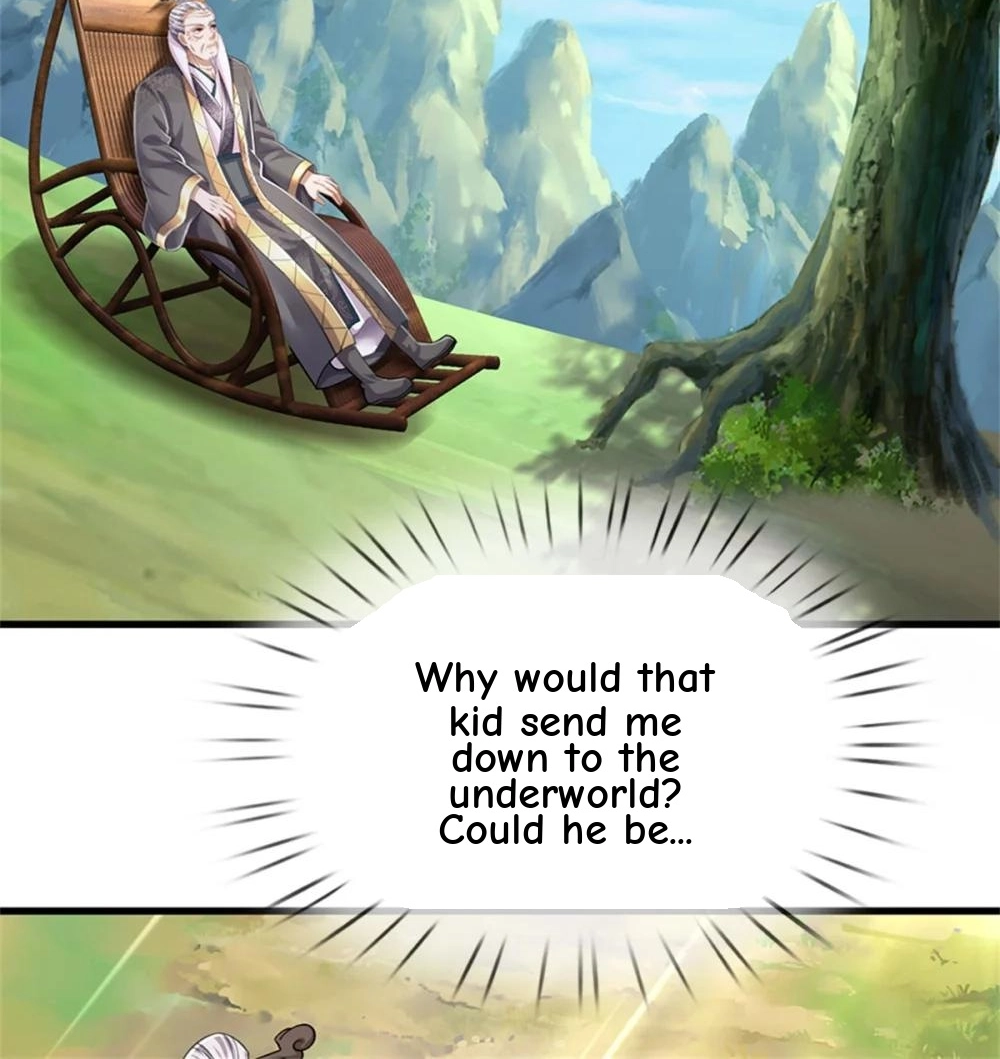 I Was Raised By A Demoness Chapter 125 page 17 - 