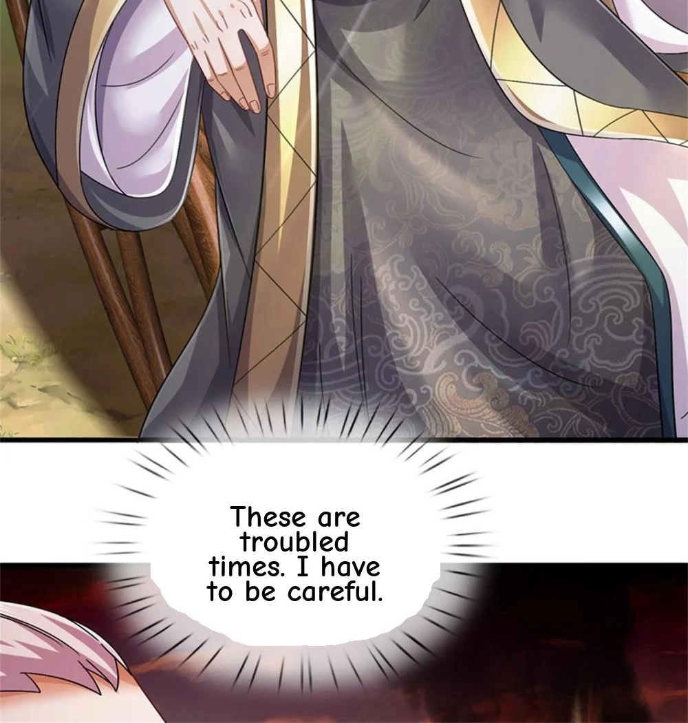 I Was Raised By A Demoness Chapter 125 page 19 - 