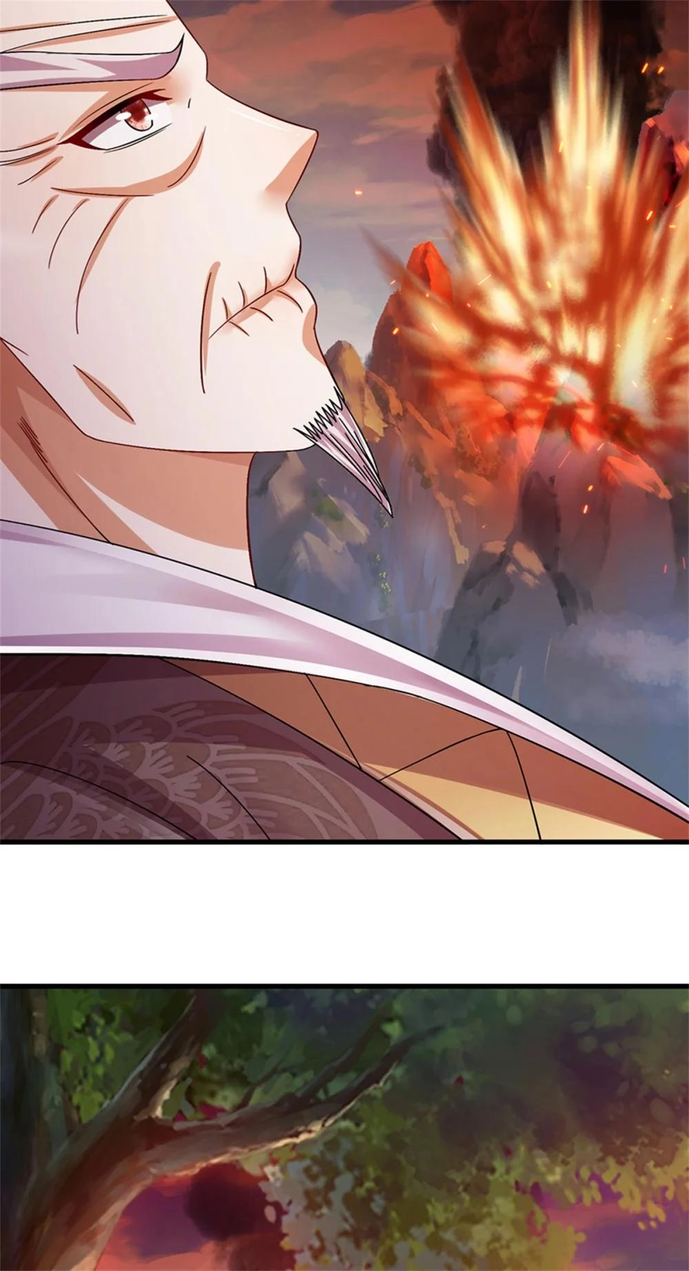 I Was Raised By A Demoness Chapter 125 page 20 - 
