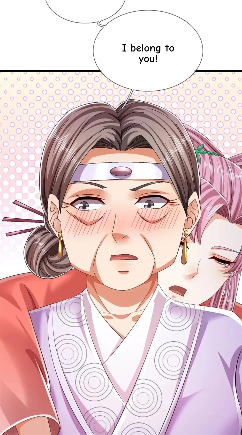 I Was Raised By A Demoness Chapter 125 page 4 - 