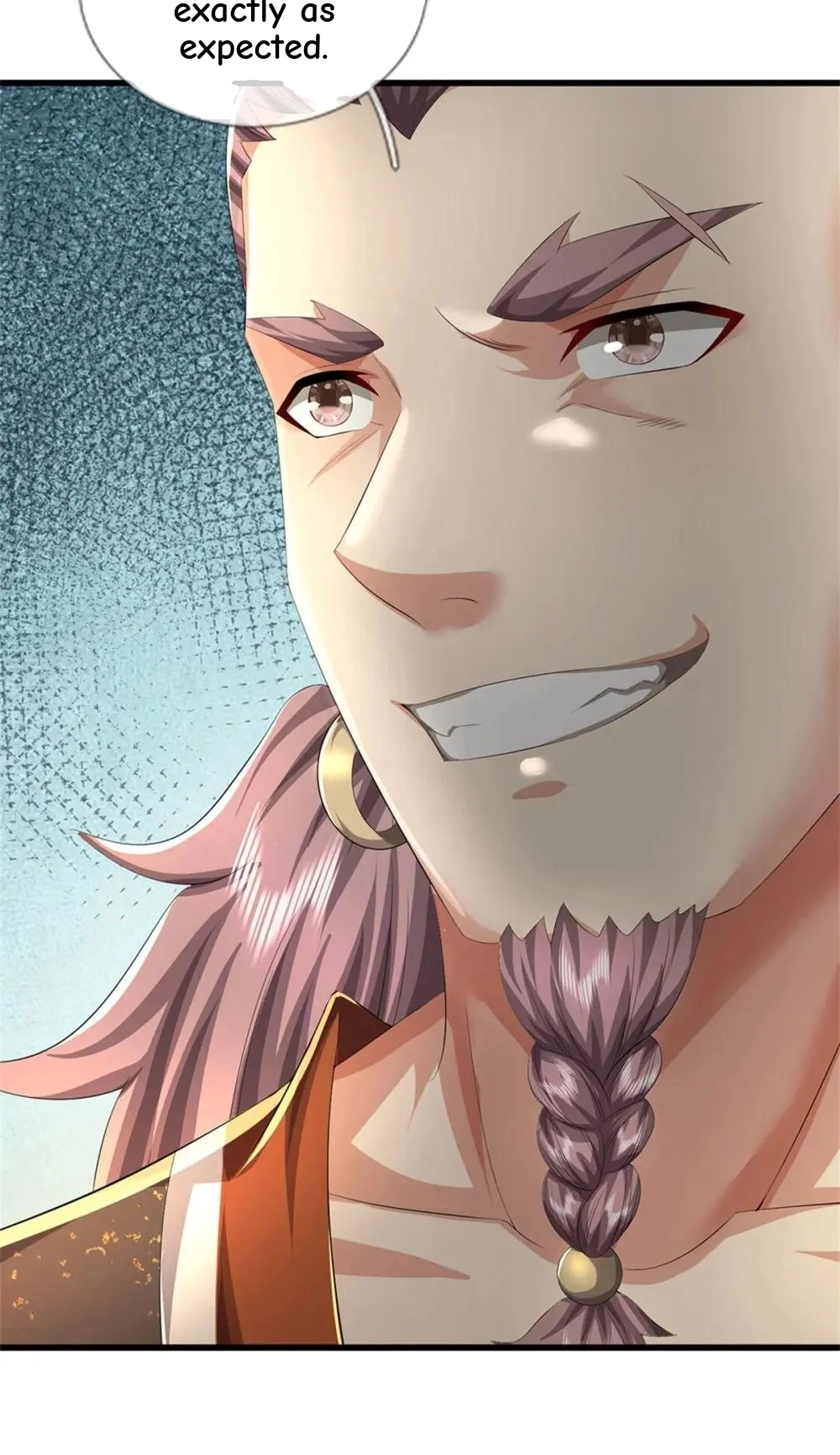 I Was Raised By A Demoness Chapter 125 page 32 - 