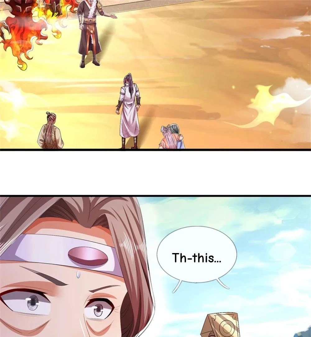 I Was Raised By A Demoness Chapter 125 page 7 - 