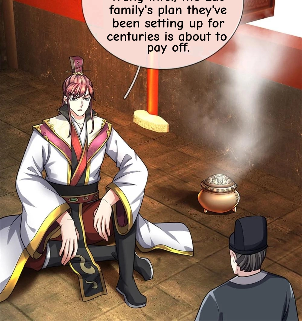I Was Raised By A Demoness Chapter 126 page 15 - 
