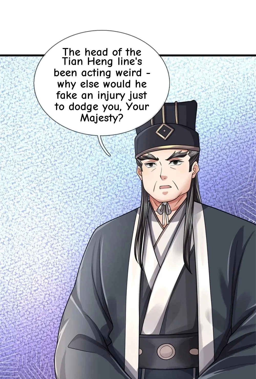 I Was Raised By A Demoness Chapter 126 page 18 - 