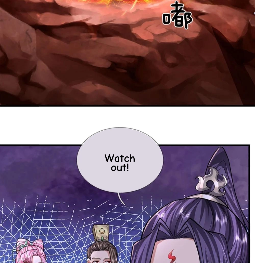 I Was Raised By A Demoness Chapter 126 page 27 - 