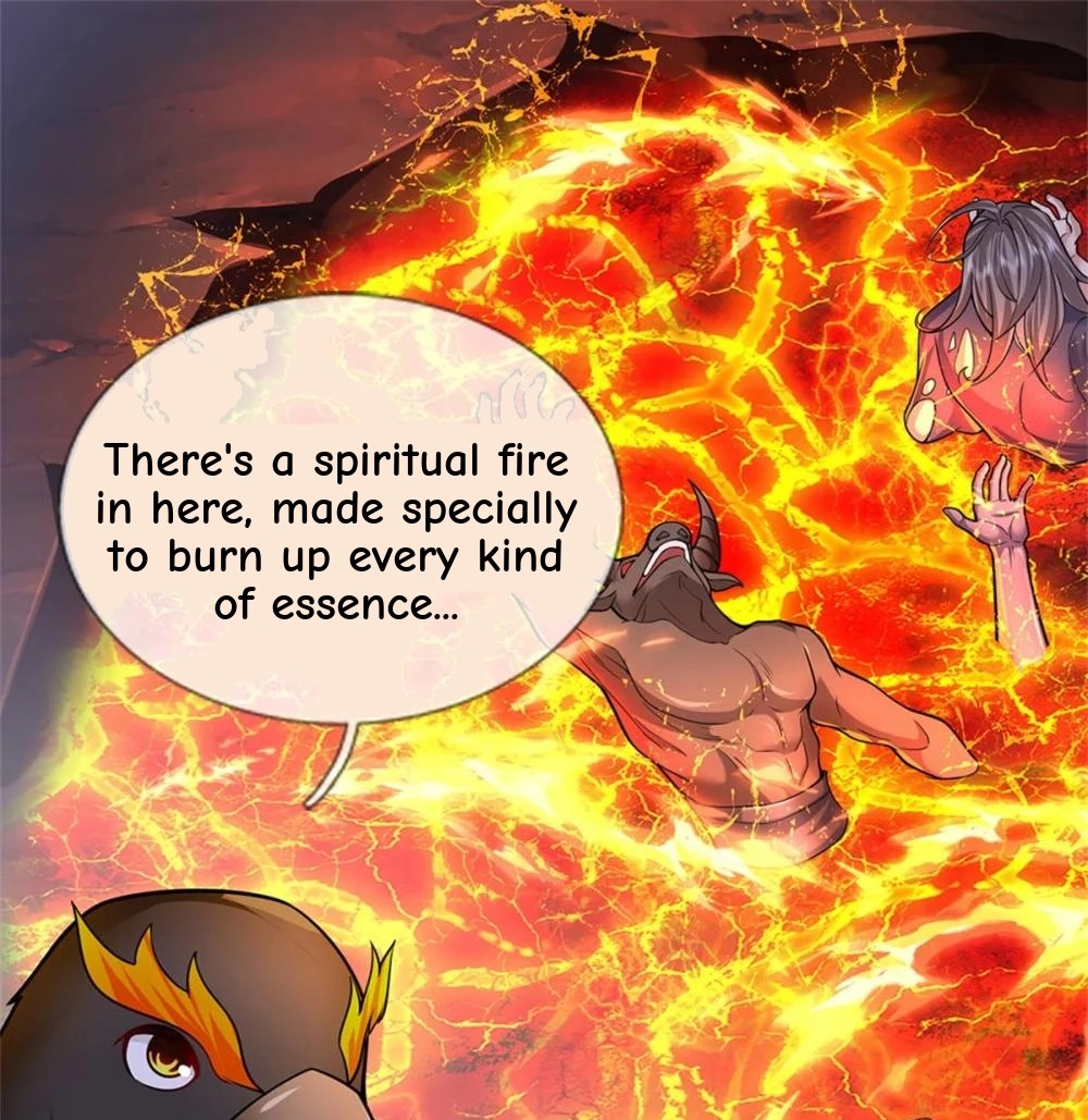 I Was Raised By A Demoness Chapter 126 page 31 - 
