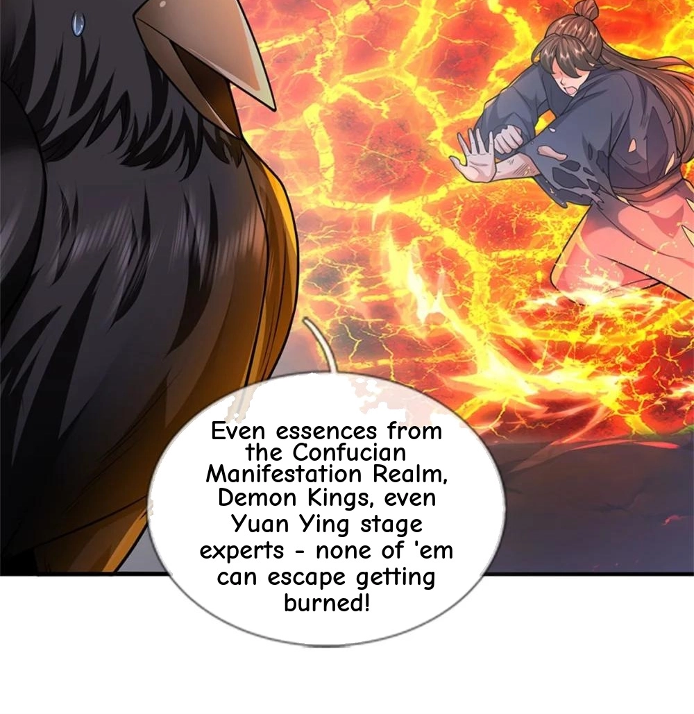 I Was Raised By A Demoness Chapter 126 page 32 - 
