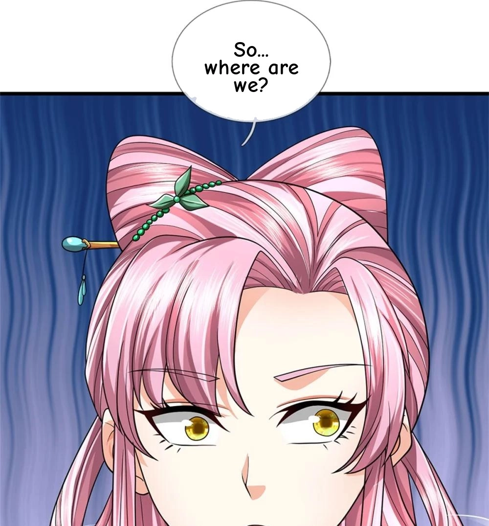 I Was Raised By A Demoness Chapter 126 page 5 - 