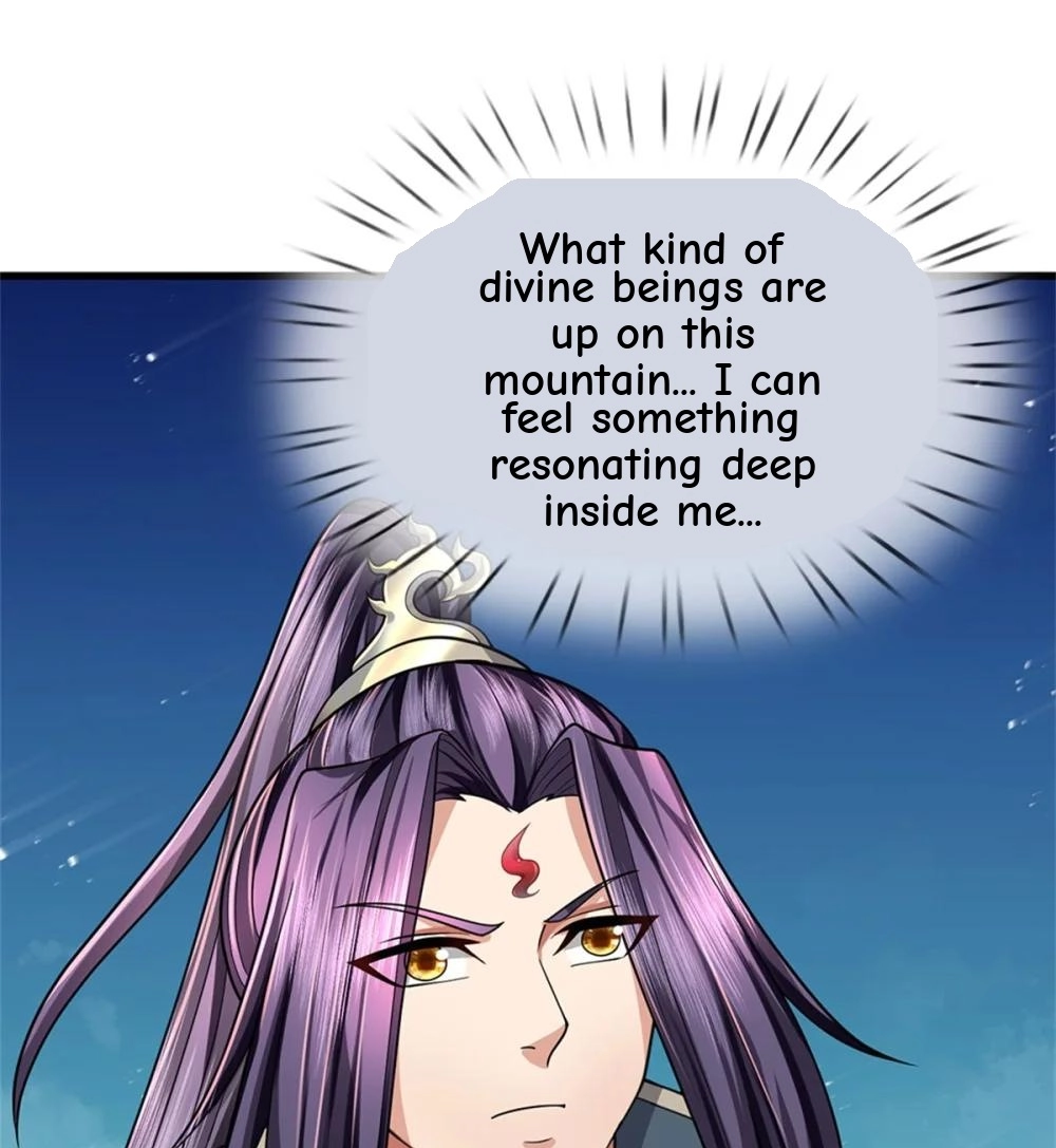 I Was Raised By A Demoness Chapter 126 page 10 - 