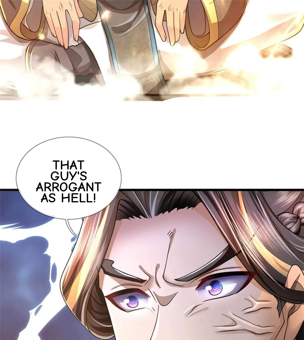 I Was Raised By A Demoness Chapter 127 page 21 - 