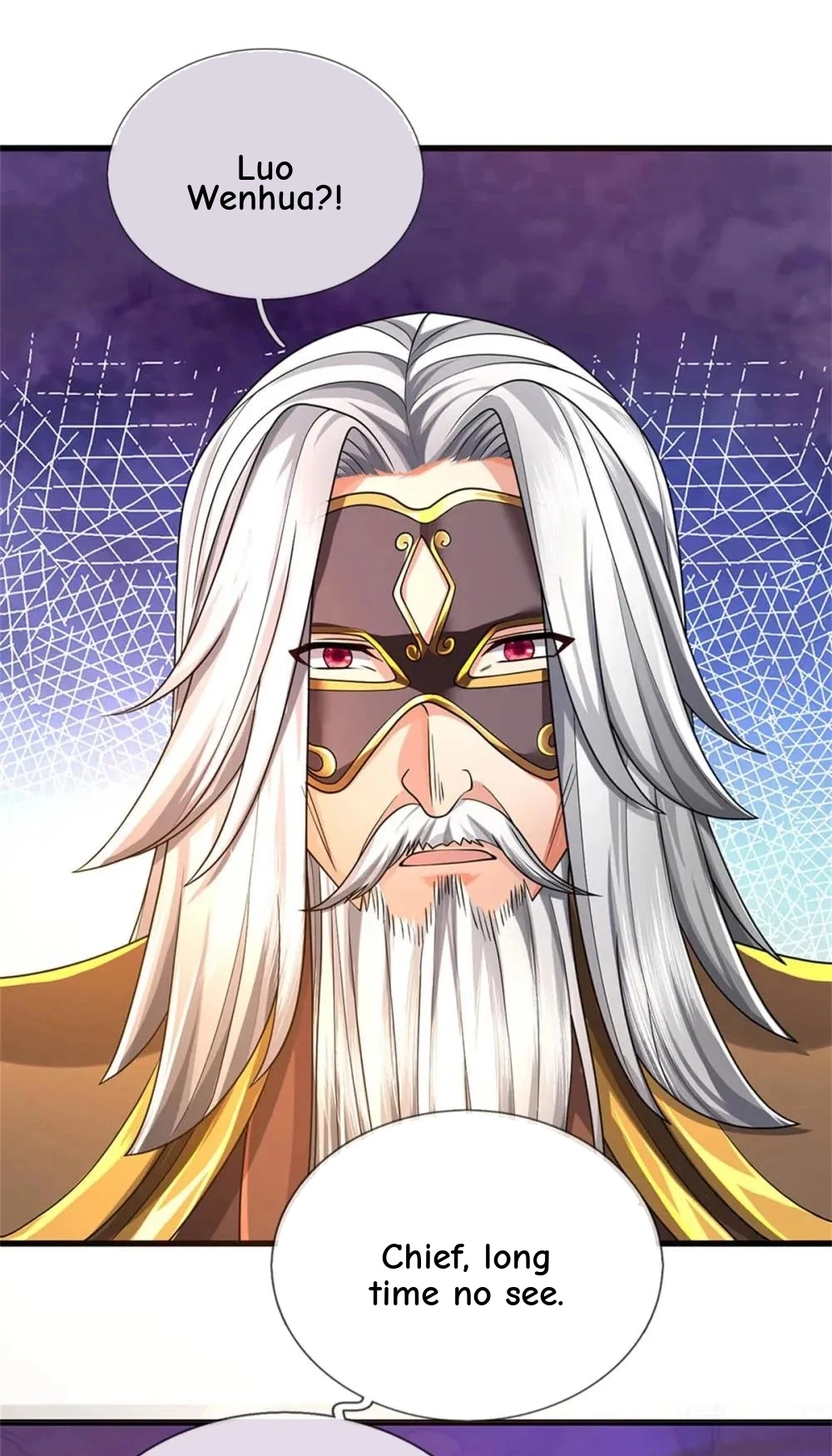 I Was Raised By A Demoness Chapter 127 page 27 - 
