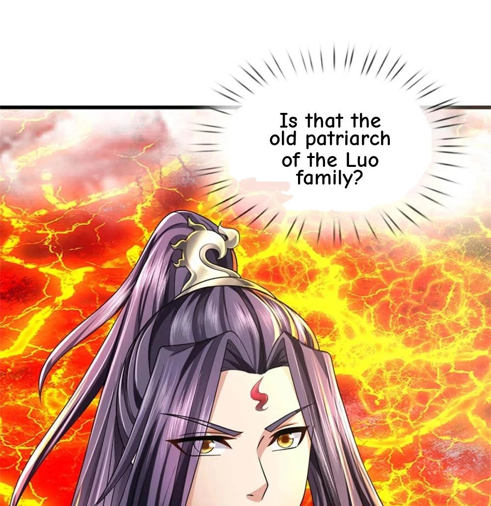 I Was Raised By A Demoness Chapter 127 page 31 - 