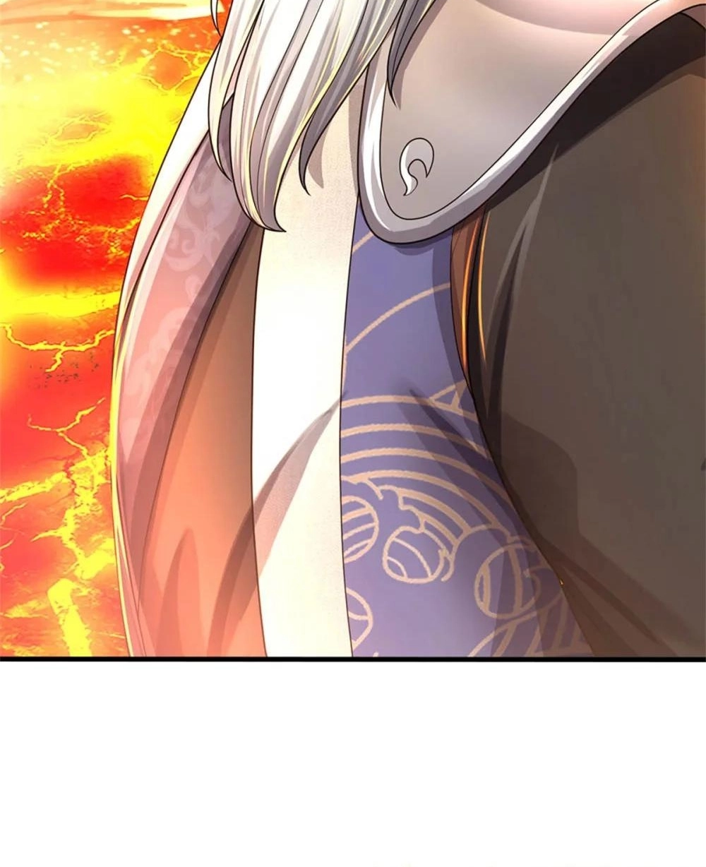 I Was Raised By A Demoness Chapter 127 page 34 - 